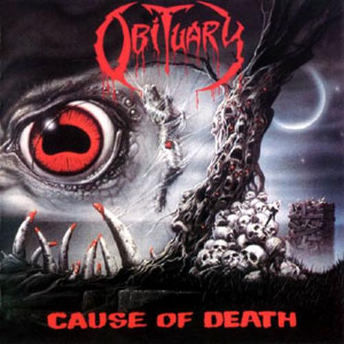 Foto Produk Obituary dari Sevennia