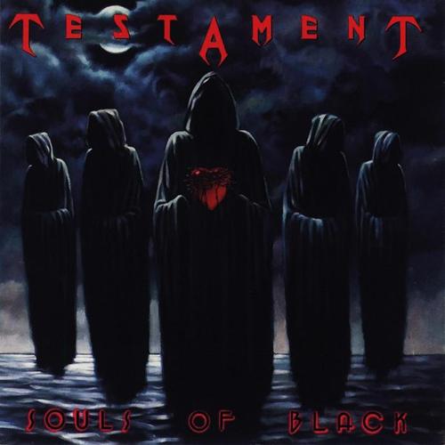 Foto Produk Testament dari Sevennia