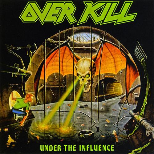 Foto Produk Overkill dari Sevennia