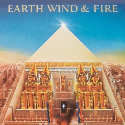 Foto Produk Earth, Wind & Fire dari Sevennia