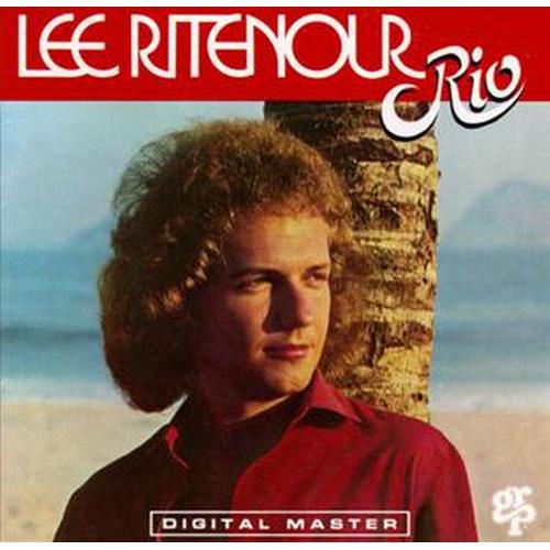 Foto Produk Lee Ritenour dari Sevennia