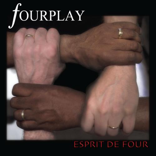 Foto Produk Fourplay dari Sevennia
