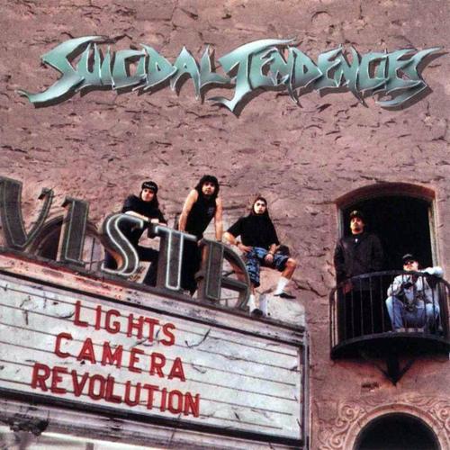 Foto Produk Suicidal Tendencies dari Sevennia