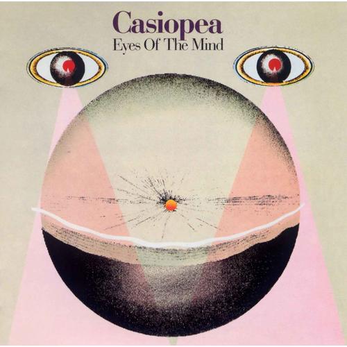 Foto Produk Casiopea dari Sevennia