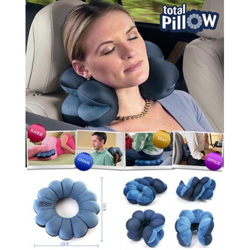 Foto Produk Total Pillow Bantal Serbaguna_Bis dari Bison Store