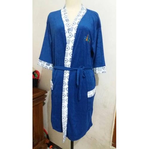Foto Produk kimono handuk dewasa/ paris dari TOKO YAHYA