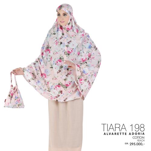 Foto Produk Mukena Tiara 198 TATUIS dari AD_Fashion