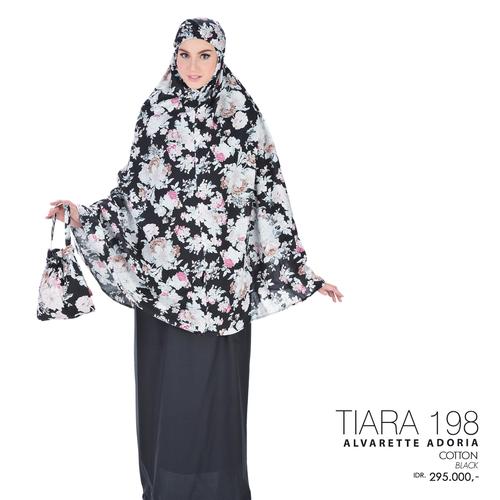 Foto Produk Mukena Tiara 198 TATUIS dari Jejualankuu