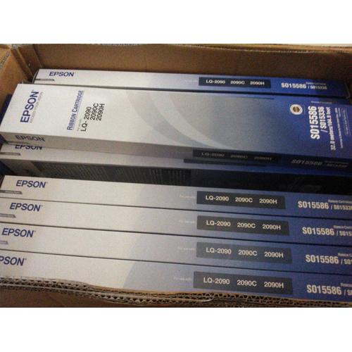 Foto Produk Pita Epson Ribbon Catridge LQ 2090 (S015586) dari Moch_AlkaitsulStationery