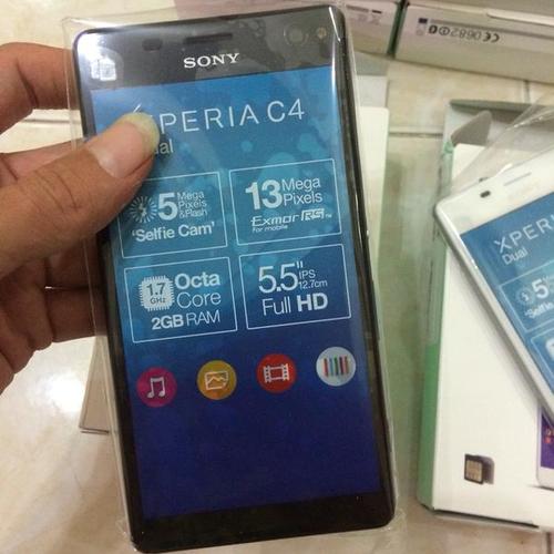 Foto Produk Sony Xperia C4 Dual Lte dari Deal OK Shop