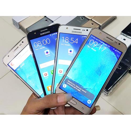 Jual Samsung Galaxy J5 Duos Barang Baru Harga Seken Kab Agam Murakamicellular Tokopedia