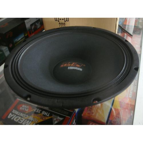 Speaker ads 12 Inch 360W Woofer 1266 Super Bass Mantab Berkualitas di  Galaxyaudio Tokopedia