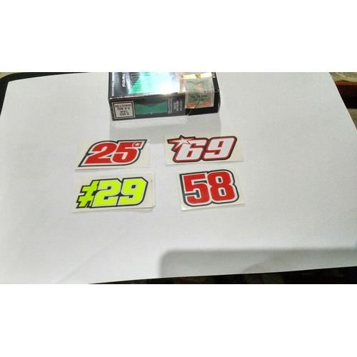 Foto Produk sticker tearoff 5cm dari alterego