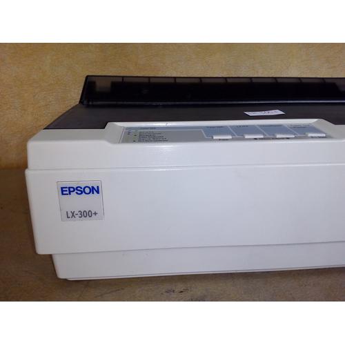 epson lx300 