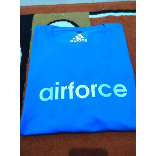pakaian adidas ukuran
