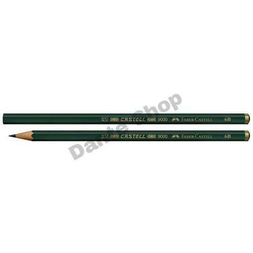 Jual Pensil Faber Castell 6b Satuan Jakarta Barat Dante Tokopedia