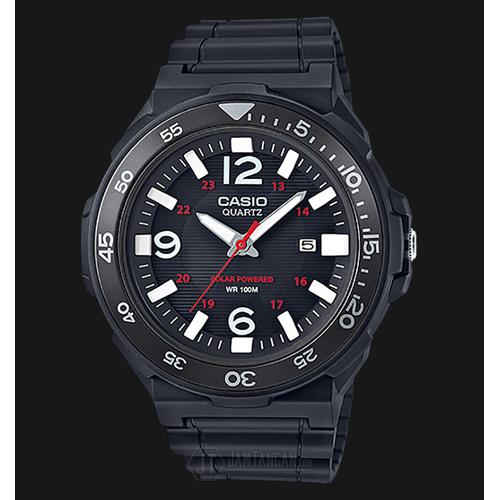 Jual Casio MRW-S310H-1BVDF Water Resistant 100M Resin Band - Kota Bekasi -  Merang Toserba | Tokopedia