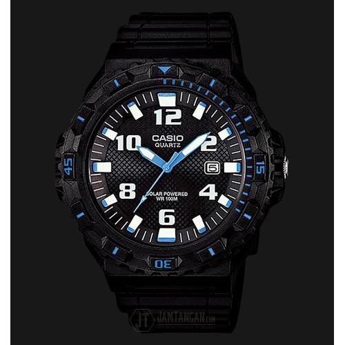 Jual Casio MRW-S300H-1B2VDF Water Resistant 100M Resin Band - Kota Bekasi -  Merang Toserba | Tokopedia