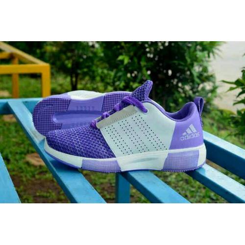 Jual Sepatu Kets Wanita Adidas Madoru premium import, ungu - Kota Surabaya  - D' UNI SHOP | Tokopedia
