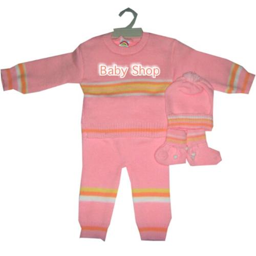 Foto Produk Sweater Bayi dari Penglengkapan bayi