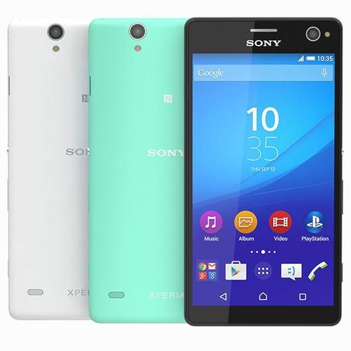 Jual Promo Sony Xperia C4 Dual Sim E5333 100 Original Dan 100 New Jakarta Pusat Allspowerbank Tokopedia