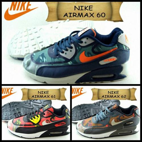 nike airmax 60