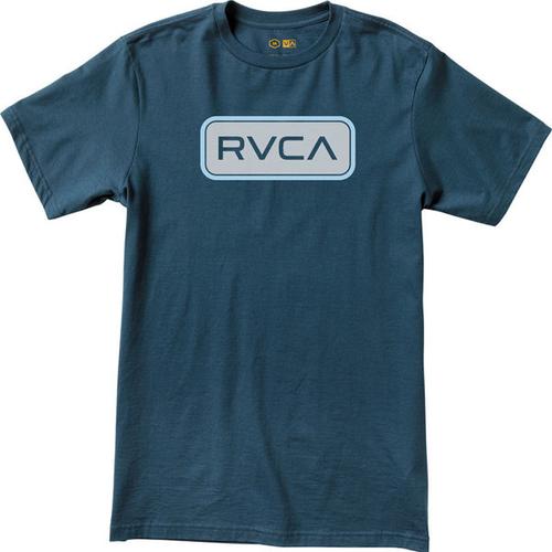 Jual Kaos RVCA/T-Shirt RVCA/Baju RVCA 