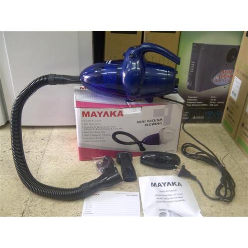 Vacuum Cleaner Mini Dan Fungsi Blower 