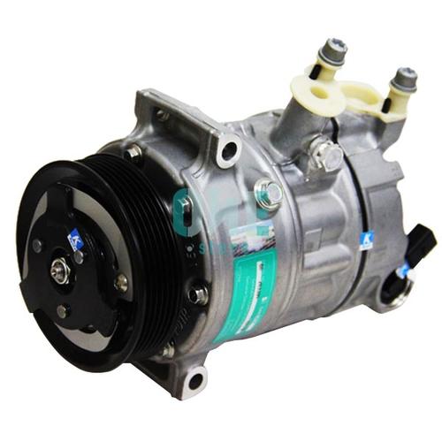 Jual COMPRESSOR COMPRESOR KOMPRESOR AC VW GOLF GTI MK5 SANDEN - Jakarta ...