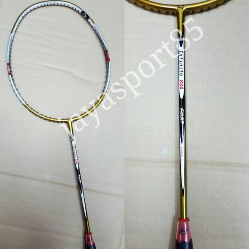 Foto Produk Raket Badminton Hart Infinite 888 Attack Original dari jayasport85