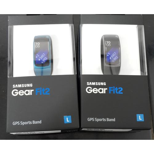 Jual Samsung Gear Fit 2 Kota Blitar A Tokopedia