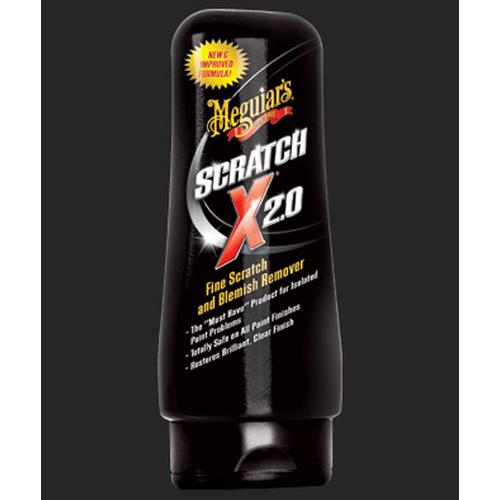 Foto Produk Meguiars - Meguiar's Scratch X 2.0 dari KaryaJaya