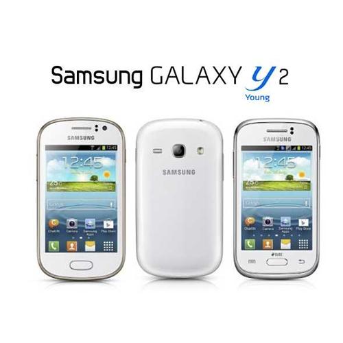 Foto Produk Samsung Galaxy Young 2 dari GABY HANDPHONE