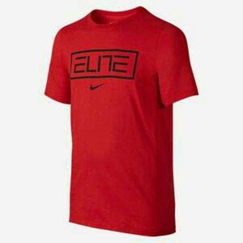 nike elite t shirt