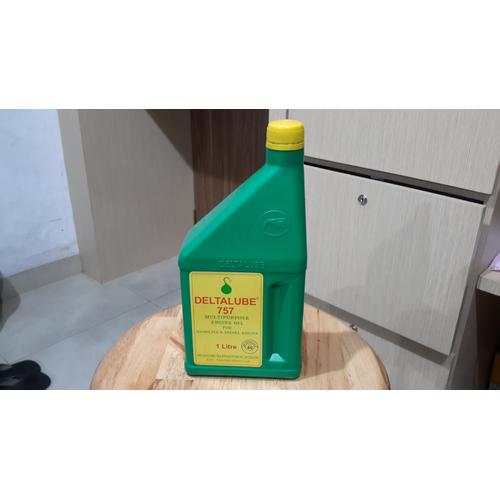 Jual OLI DELTALUBE 1 LITER - Kota Binjai - MAKMUR MOTOR