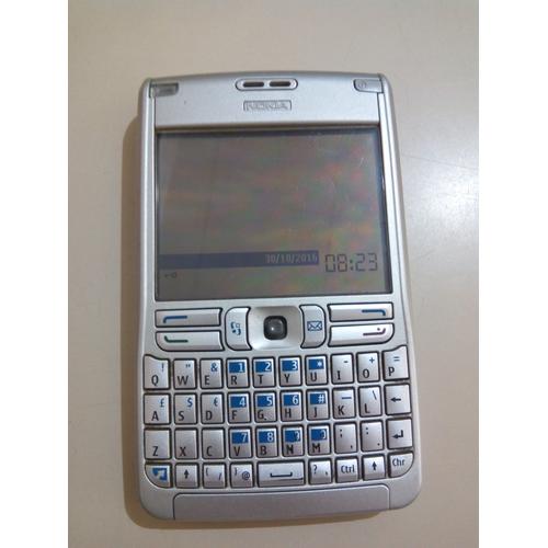 Foto Produk hp nokia E61 istimewa dari rains