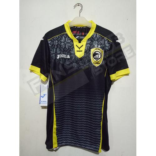 Foto Produk JERSEY SFC AWAY 2015-2016 - Hitam, M dari FANS CLUB STORE