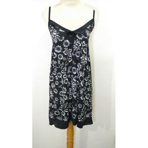 Foto Produk Lingerie Black Big Size dari Lingerie X Lingerie