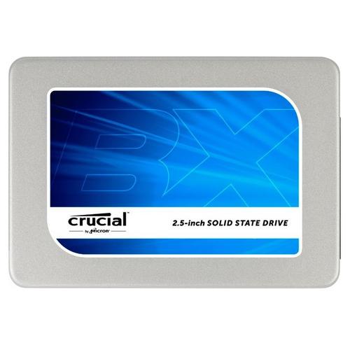 Foto Produk Crucial BX200 Internal SSD 240GB SATA 6GB/s dari JN Holic