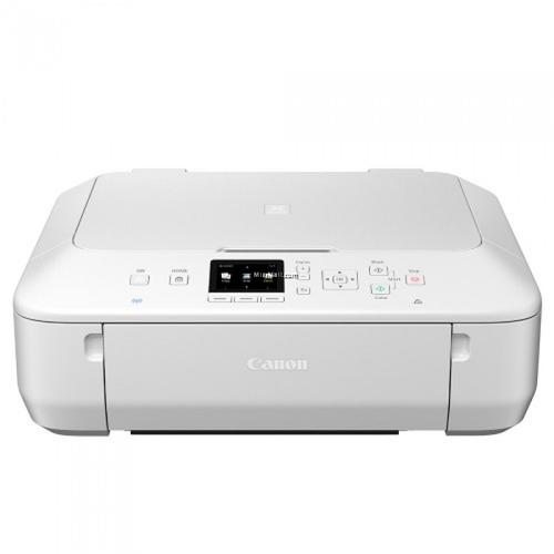 Jual Canon Mg5670 All In One Printer 