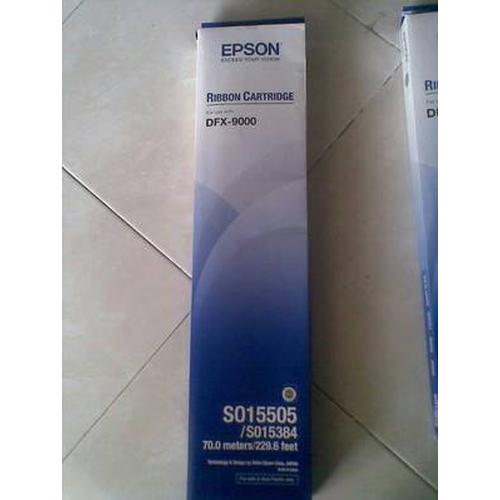 Foto Produk Pita epson Dfx 9000 dari Moch_AlkaitsulStationery