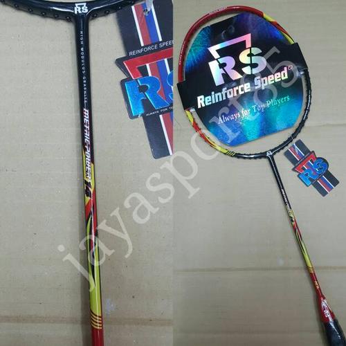 Foto Produk Raket Badminton RS Metric Power 14 Original dari jayasport85