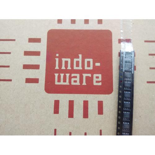 Jual ICL7660 ICL 7660 smd sop 8pin Switched Capacitor Voltage ...