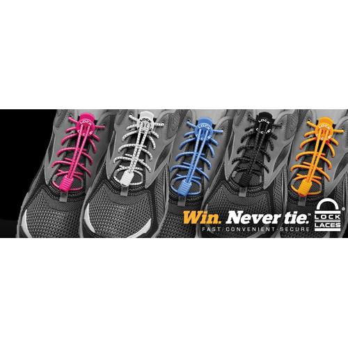 lock lace shoelaces