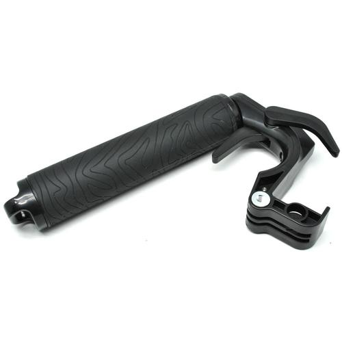 Gambar Monopod For Gopro Xiaomi Yi - Hr391-Bk Trigger Kamera dari JON SON Jakarta Barat Tokopedia