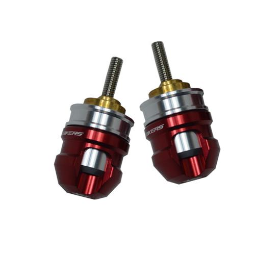 Gambar Bikers Handle Bar Caps (Jalu Stang) Red dari Honda Cengkareng Kota Tangerang Tokopedia