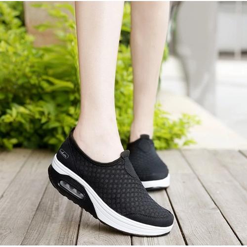 air max slip ons