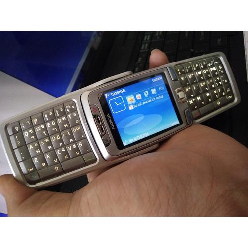 Foto Produk nokia e70 rare item dari yoga guntara olshop