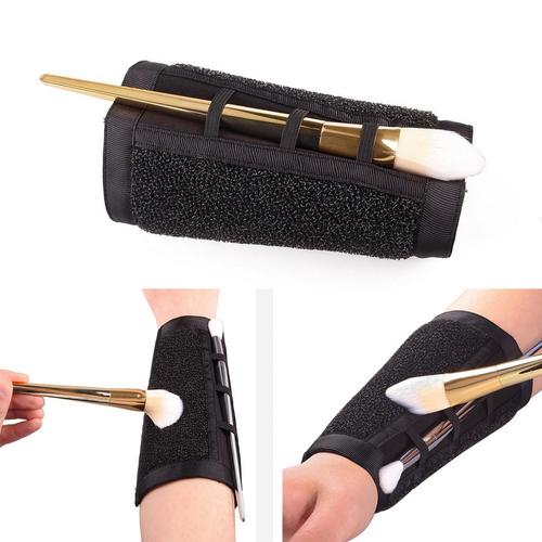 Foto Produk NOO NERDS Hand Band Makeup Color Remover - Makeup Brush Color Removal dari twindshop