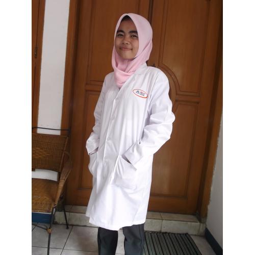 Foto Produk Jas Lab dari Toko Draz